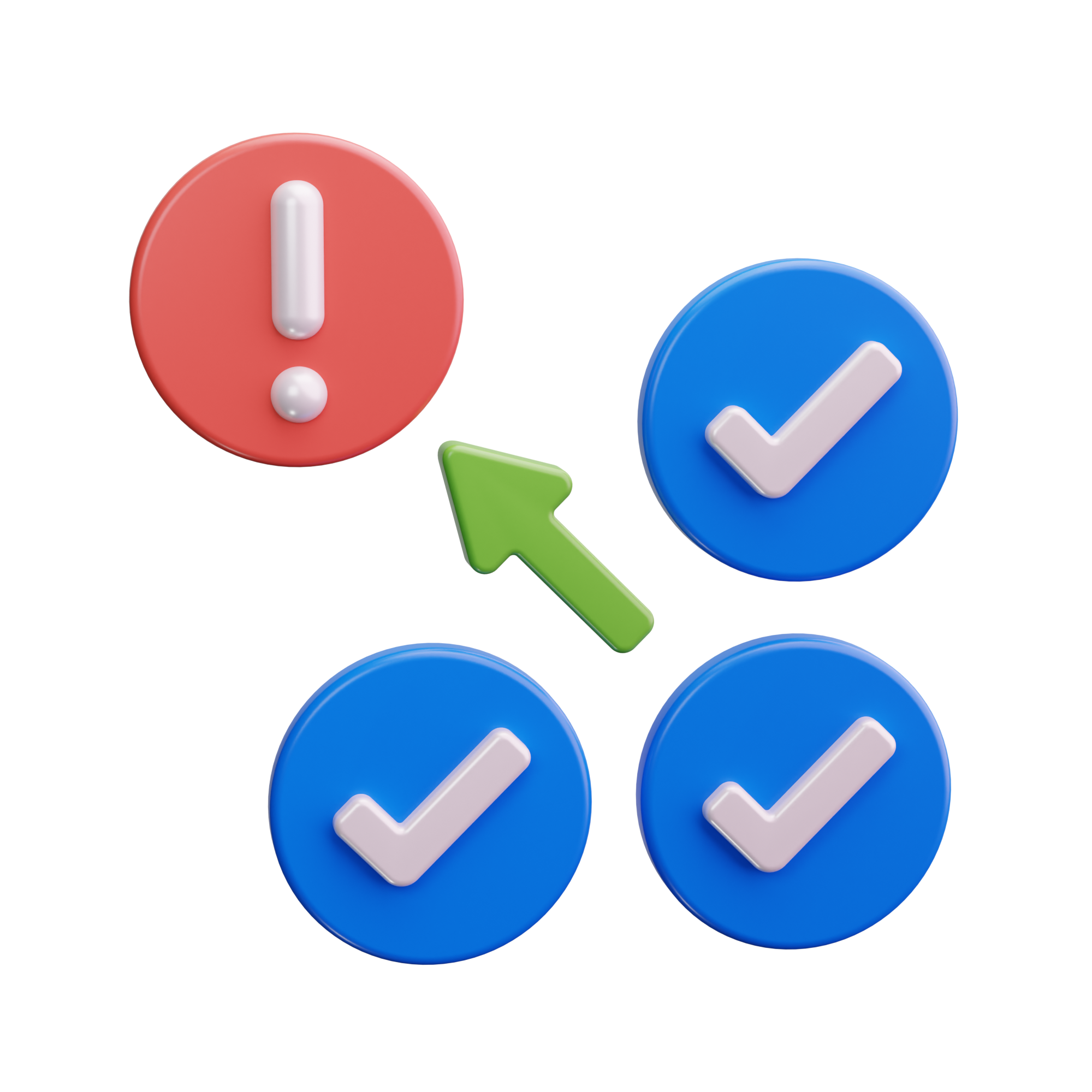 Control de Acceso Granular